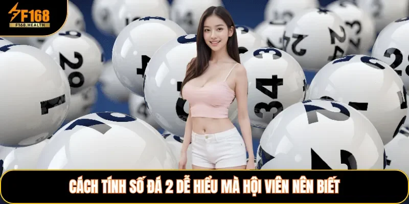 Cách tính số đá 2 dễ hiểu mà hội viên nên biết