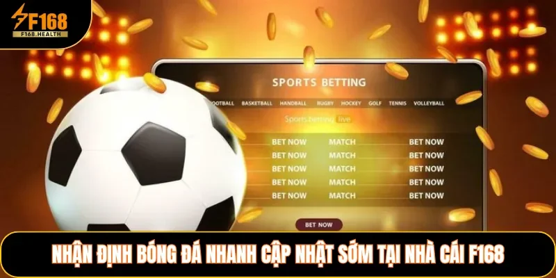 Nhận Định Bóng Đá