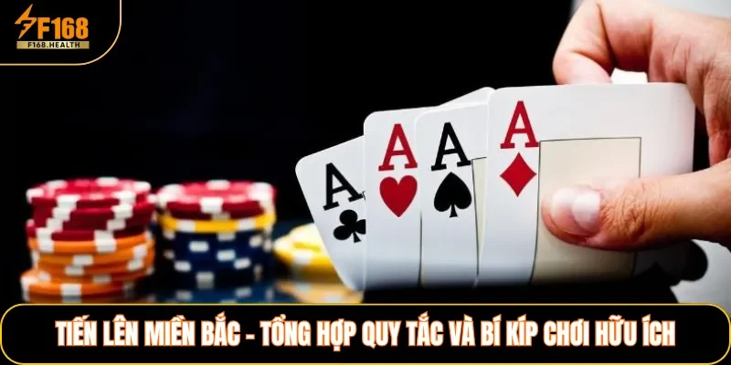 Tiến Lên Miền Bắc